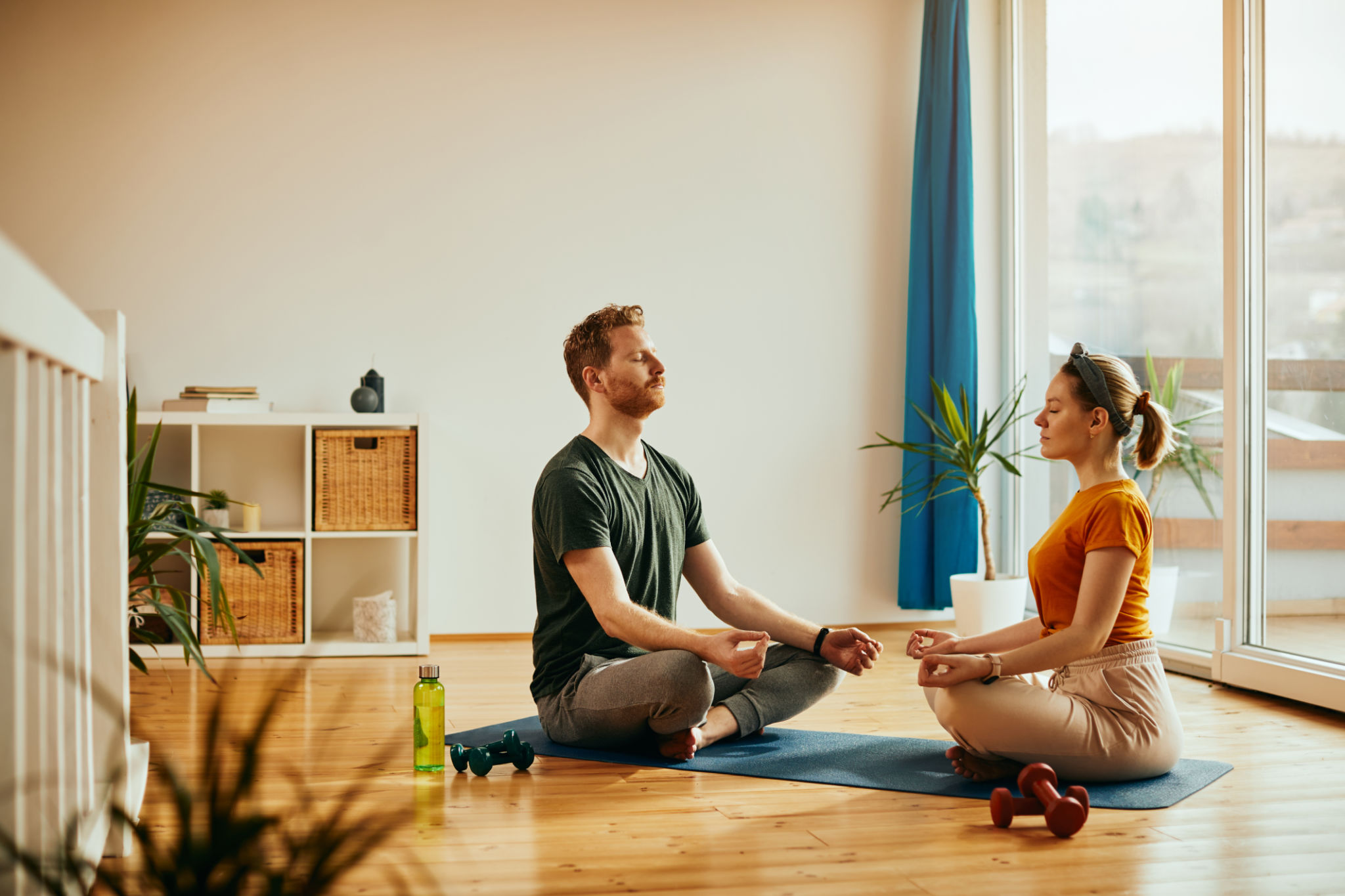 mindfulness relationships