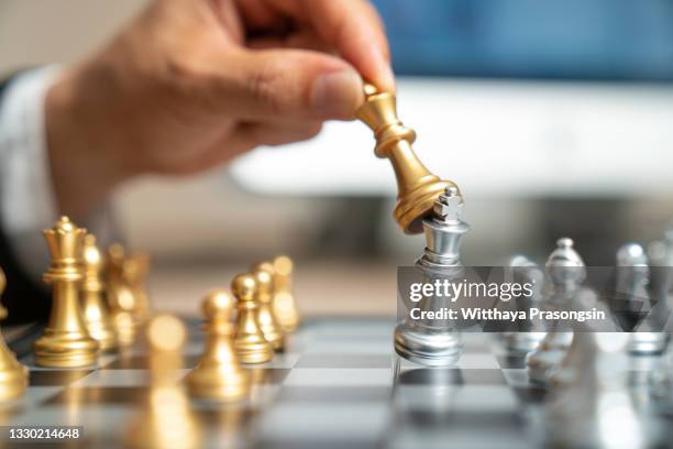 1,808 Next Move Chess Stock Photos, High-Res Pictures, and Images - Getty  Images