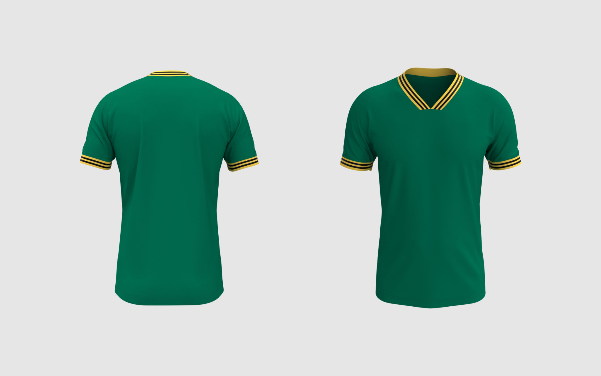 sizing chart team jerseys