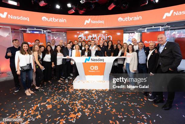 Outbrain Photos and Premium High Res Pictures - Getty Images