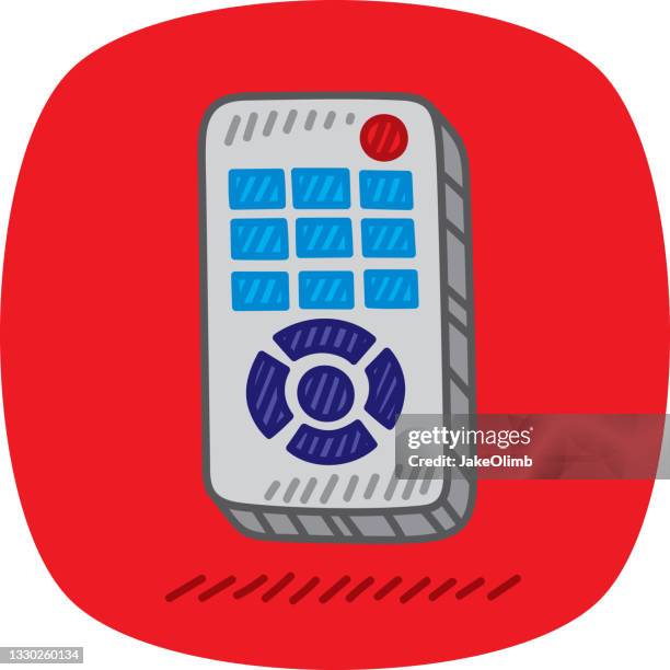 Tv Remote Red Button Photos and Premium High Res Pictures - Getty Images