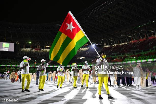 1,305 Team Togo Photos & High Res Pictures - Getty Images