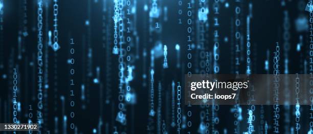 152 Blue Motion Background With Programming Code High Res Illustrations ...