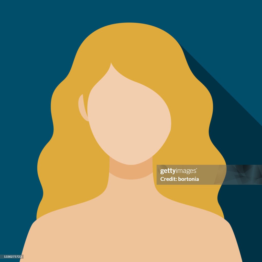 Female Avatar Icon High-Res Vector Graphic - Getty Images