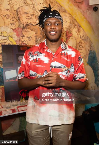 Ksi Riot 3,274 Ksi Photos & High Res Pictures - Getty Images