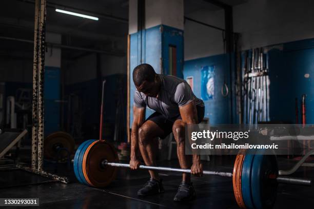 Heavy Set Men Build 36 Heavy Set Black Male Stock Photos, High-Res Pictures, and Images ...