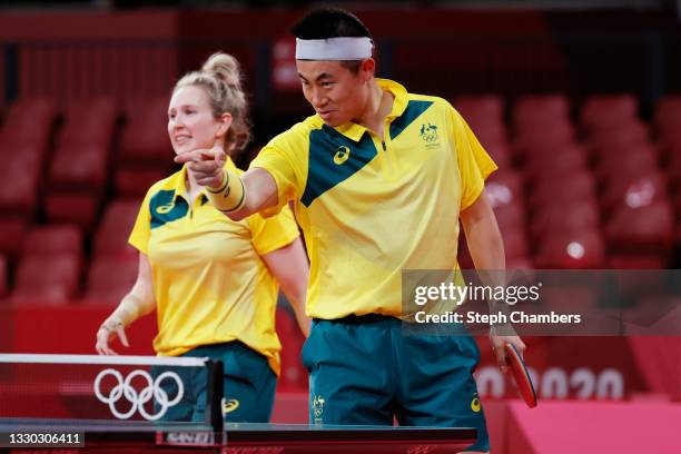 Heming Hu Hu Heming Photos and Premium High Res Pictures - Getty Images
