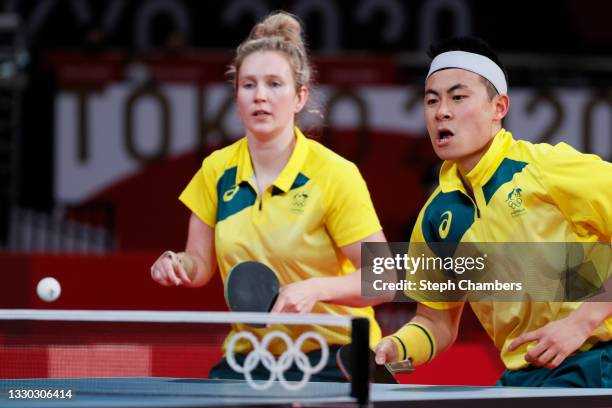 Heming Hu 63 Heming Hu Photos & High Res Pictures - Getty Images