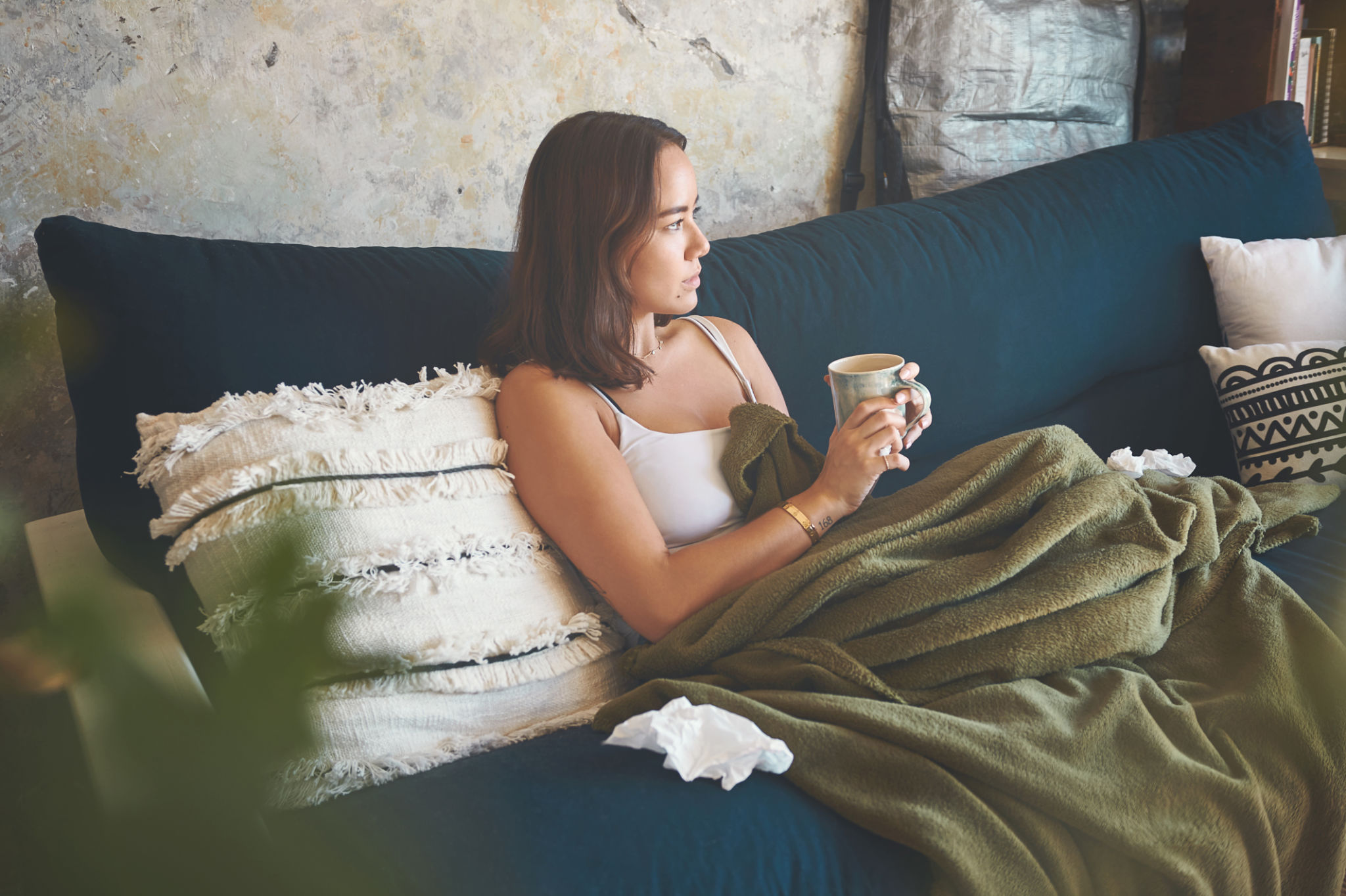 immune system health