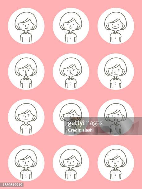 132点の照れる 女の子イラスト素材 Getty Images 132点の照れる 女の子イラスト素材 Getty Images