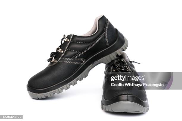 526 Safety Boots Photos and Premium 
