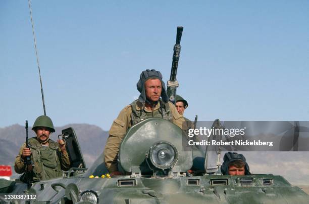 Soviet Reyman 143 Soviet Army Cap Stock Photos, High-Res Pictures, and Images - Getty ...