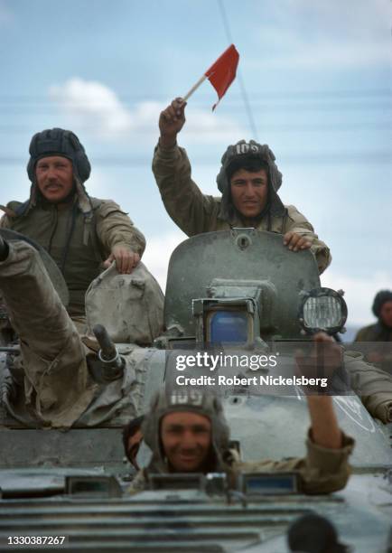 Soviet Reyman 1,049 Soviet Union Military Group Of Red Army Stock Photos, High-Res ...