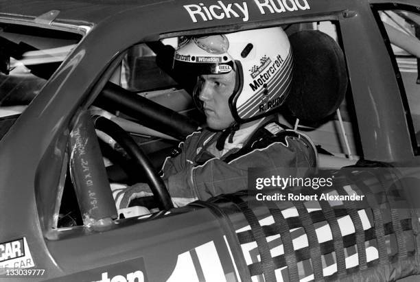Young Ricky Rudd 1,925 Ricky Rudd Photos & High Res Pictures - Getty Images