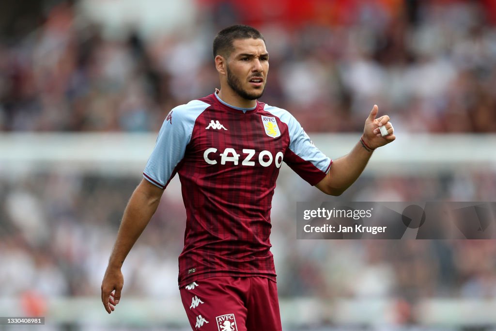 Stoke City v Aston Villa - Pre-Season Friendly