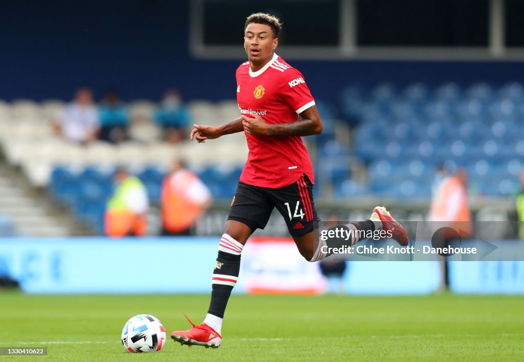 Queens Park Rangers v Manchester United - Pre-season Friendly