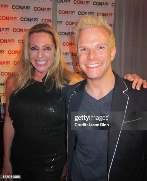 Jeri Rizzuto Lee Rizzuto Jr Conair – Conair’s Cofounder Lee Rizzuto Dies After Long ...