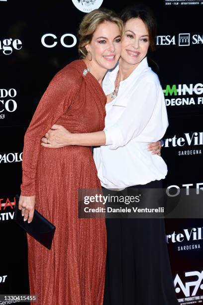 Claudia Ricci 79 Claudia Ricci Stock Photos, High-Res Pictures, and Images - Getty Images