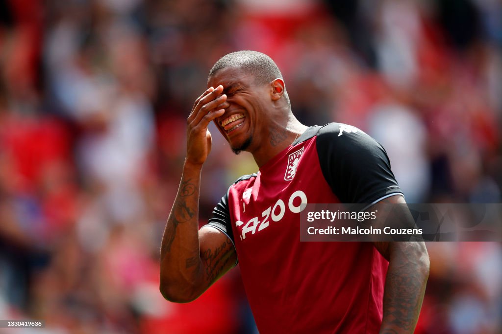 Stoke City v Aston Villa - Pre-Season Friendly