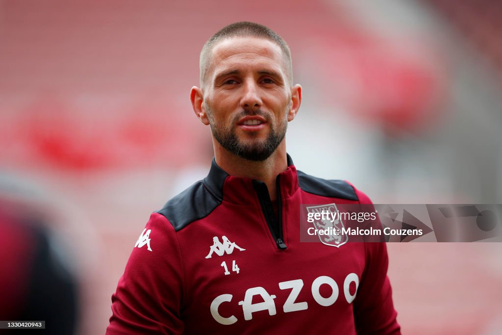 Stoke City v Aston Villa - Pre-Season Friendly