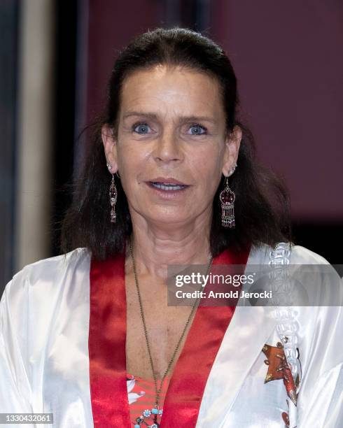 15 439 Princess Stephanie Monaco Stock Photos High Res Pictures And 15-439-princess-stephanie-monaco-stock-photos-high-res-pictures-and
