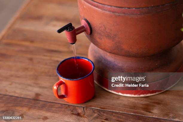 ceramic water filter - filtered stock pictures, royalty-free photos & images