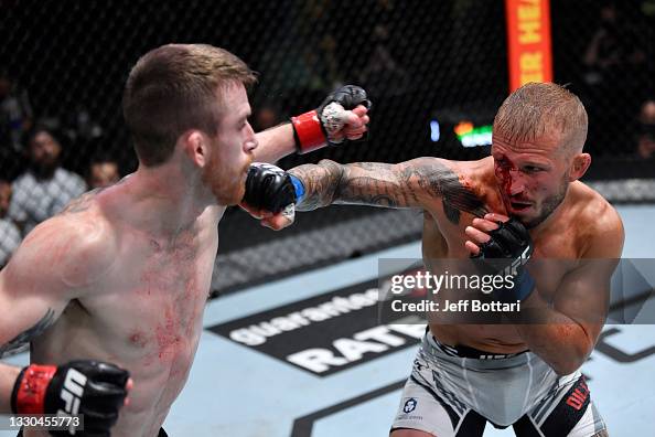 UFC Fight Night: Sandhagen v Dillashaw UFC Fight Night: Sandhagen v Dillashaw