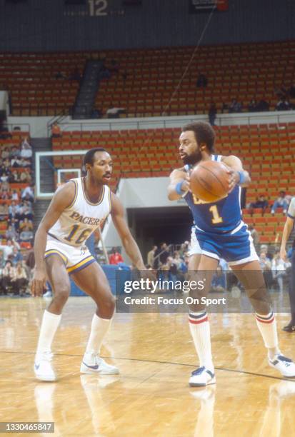 15 Denver Nuggets Kenny Higgs Photos & High Res Pictures Getty Images