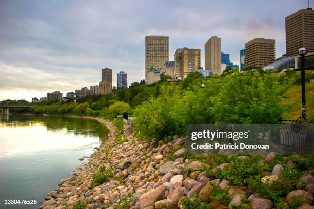 Edmonton Countryside 737 Edmonton Landscape Stock Photos, High-Res Pictures, and Images ...