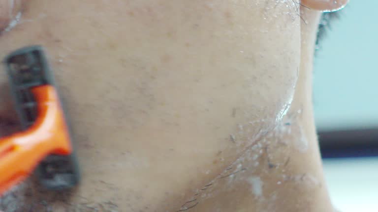 Razor Blade Blood Videos and HD Footage - Getty Images