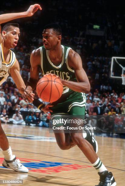 Reggie Lewis Reggie Lewis Photos and Premium High Res Pictures - Getty Images