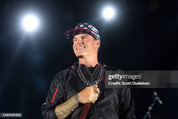 1,079 Vanilla Ice Rapper Stock Photos, High-Res Pictures, and Images ...