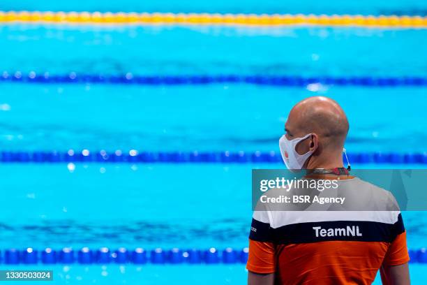 Marcel Wouda Photos et images de collection Getty Images