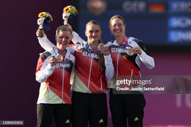 126 Michelle Kroppen Photos & High Res Pictures Getty Images