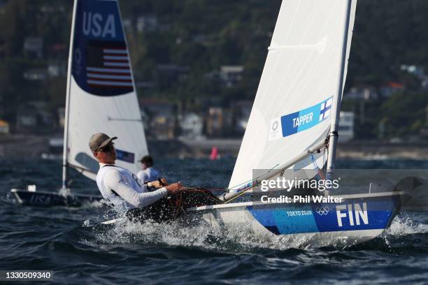 Kaarle Tapper Photos and Premium High Res Pictures Getty Images