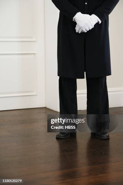 Butler Stock 246 Door Butler Stock Photos, High-Res Pictures, and Images - Getty Images
