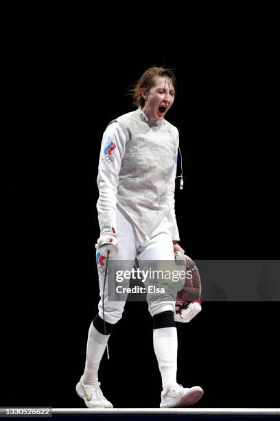Larisa Korobeynikova Photos and Premium High Res Pictures Getty Images