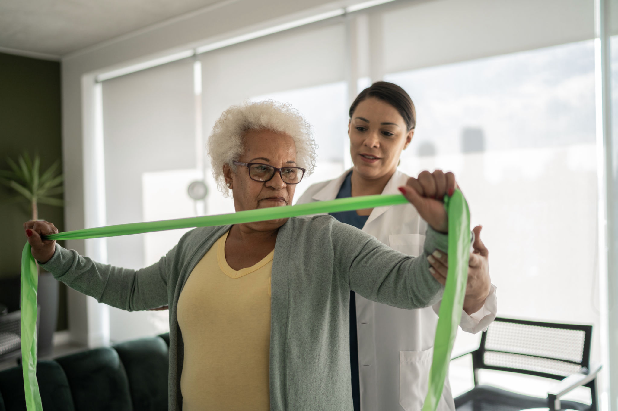 physical therapy prevention