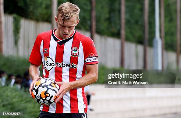 Southampton v Fulham: Pre-Season Friendly Southampton v Fulham: Pre-Season Friendly
