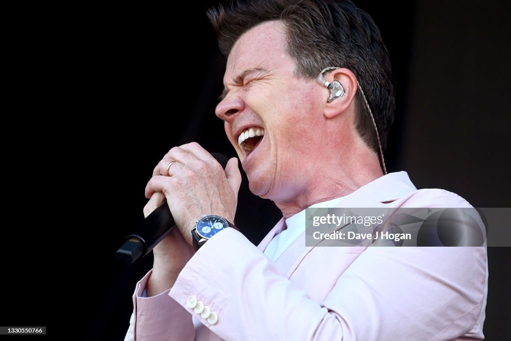 Latitude Festival 2021