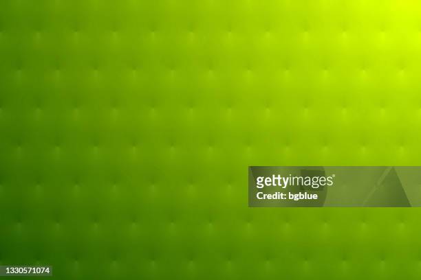 abstract green background - geometric texture - upholstered furniture stock illustrations