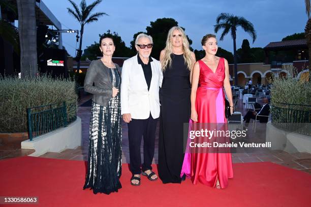 Claudia Ricci 79 Claudia Ricci Stock Photos, High-Res Pictures, and Images - Getty Images