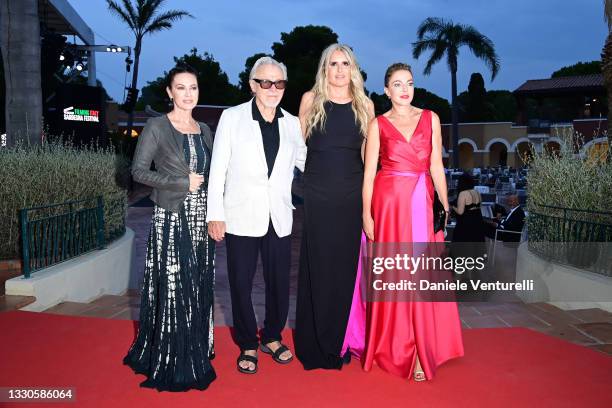 Claudia Ricci 79 Claudia Ricci Stock Photos, High-Res Pictures, and Images - Getty Images