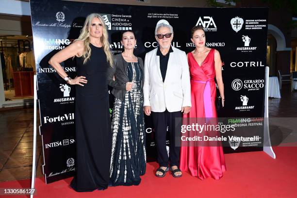 Claudia Ricci 77 Claudia Ricci Stock Photos, High-Res Pictures, and Images - Getty Images