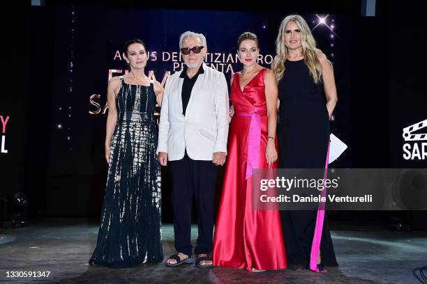 Claudia Ricci Claudia Ricci Photos and Premium High Res Pictures - Getty Images