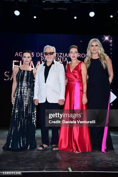 Claudia Ricci Claudia Ricci Photos and Premium High Res Pictures - Getty Images