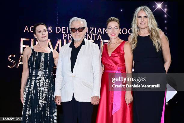 Claudia Ricci Claudia Ricci Photos and Premium High Res Pictures - Getty Images