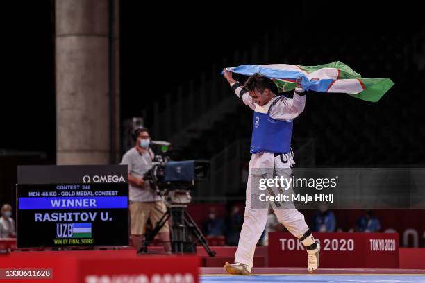 403 Ulugbek Rashitov Photos & High Res Pictures Getty Images