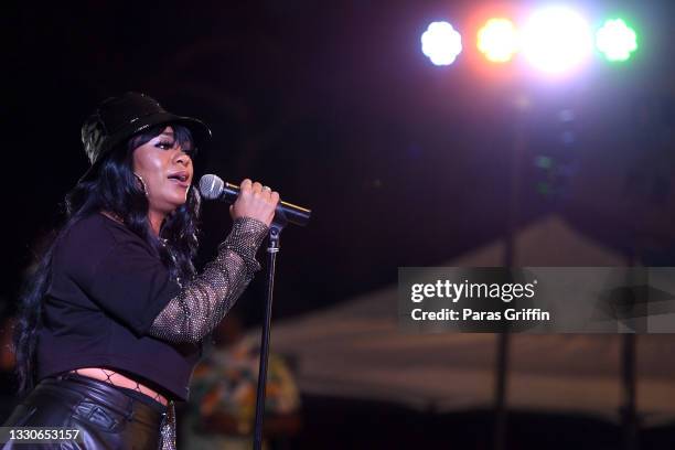 Nivea Rapper Nivea (Singer) Photos and Premium High Res Pictures - Getty Images