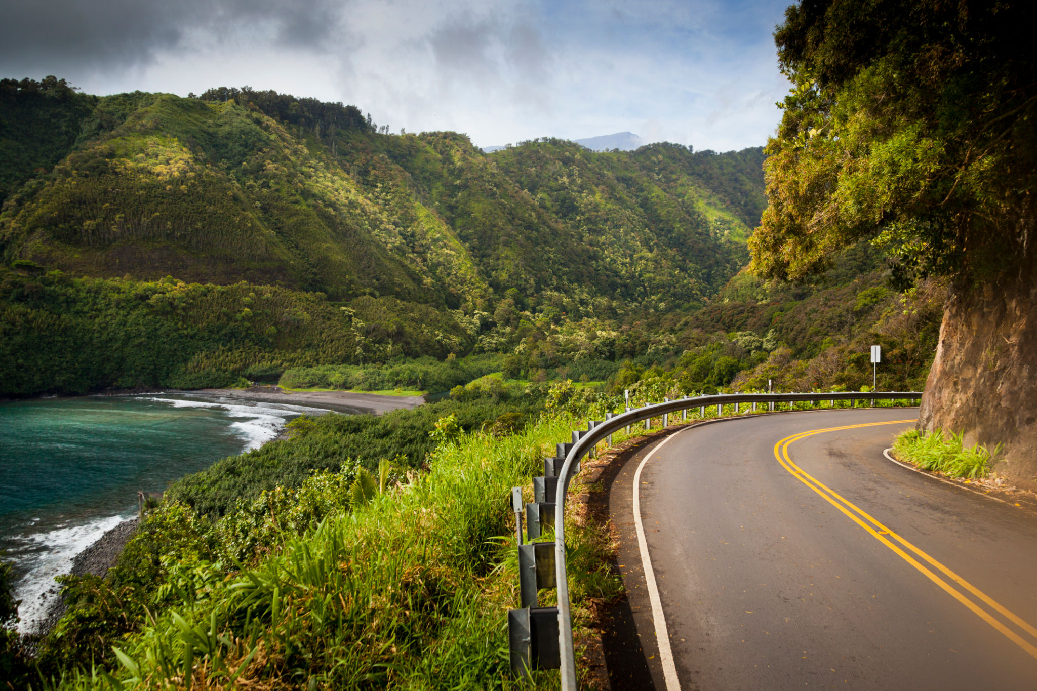 road to hana